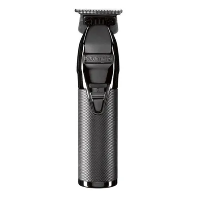 Profi Haarschneider BaByliss GunSteel SkeletonFX Kabellos 120min Trocken/Nass