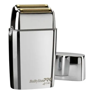 Gesichtsrasierer BaByliss FoilFX02 Kabellos 180min Trockenrasur 2 Klingen