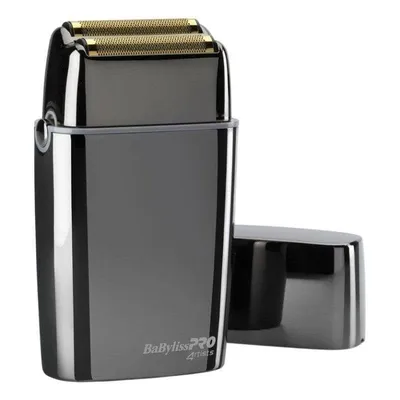 Elektrorasierer BaByliss FoilFX02 Kabellos 180min Nur Trockenrasur Titanfolie
