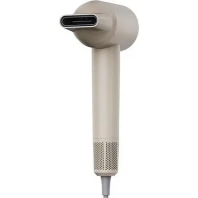 Ionen Föhn BaByliss LVHD001PK 1600W 4 Temperaturstufen 2 Geschwindigkeiten Kaltstufe Beige