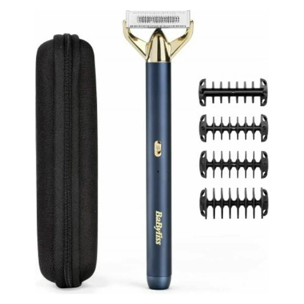 OT992E Super X-Metal Blade Herrenrasierer