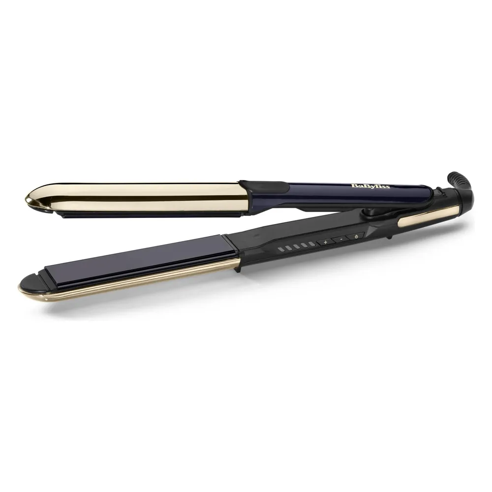 ST484E Black Onyx Glätteisen