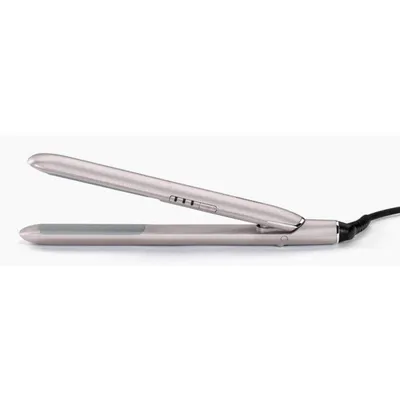 Keramik-Titan-Glätteisen BaByliss ST516E 235ºC 3 Temperaturstufen Abschaltautomatik Lavendel