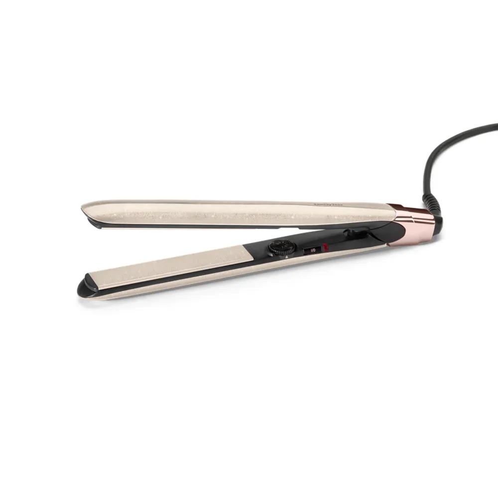 ST914PE Stardust Shimmer Styler Glätteisen