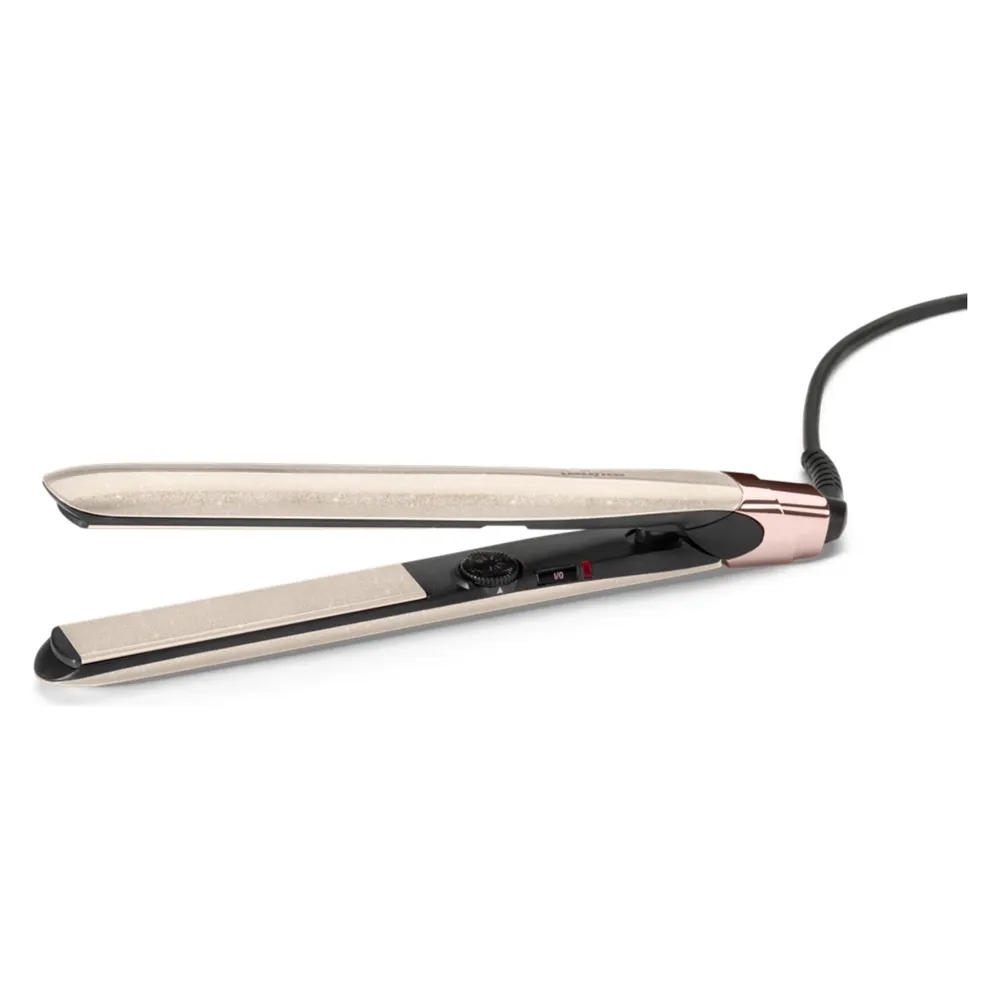 ST914PE Stardust Shimmer Styler Glätteisen