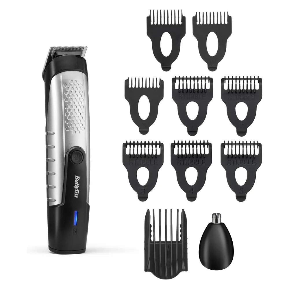 BaByliss Lithium Power T812E