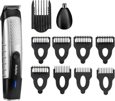 BaByliss Lithium Power T812E
