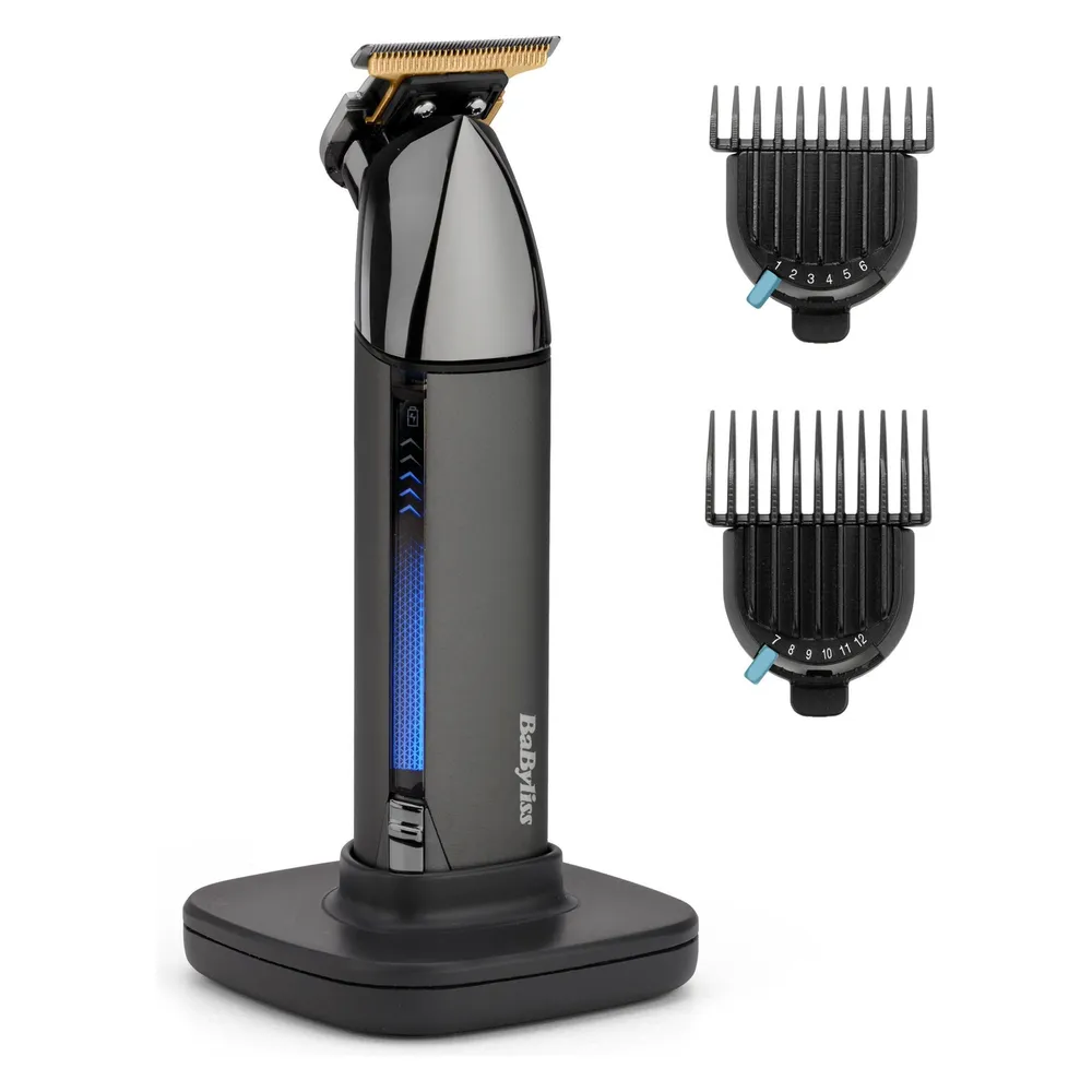 BaByliss Super-X Metal Series T991E