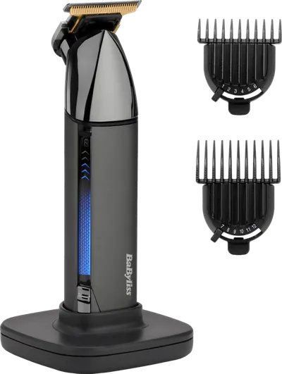 BaByliss Super-X Metal Series T991E