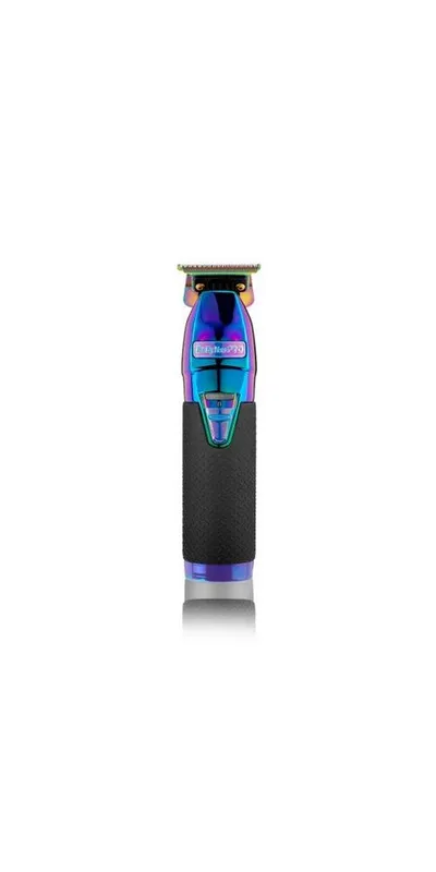 BaBylissPRO Haar- und Bartschneider Babyliss PRO Boost+ Trimmer Chameleon