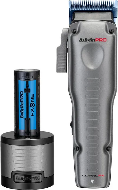 BaBylissPRO Haarschneider BaByliss PRO FX One Lo-Pro Clipper FX829E