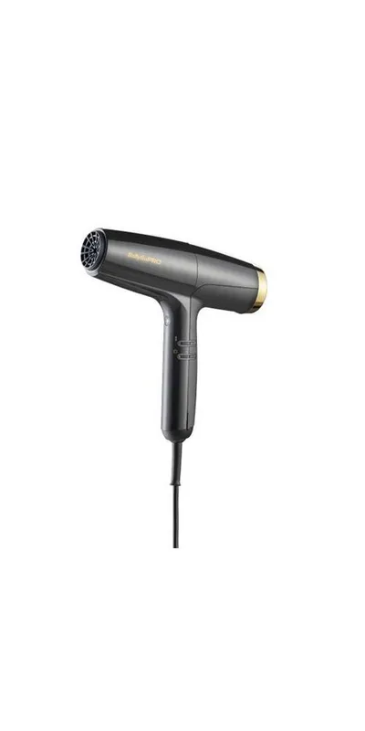 BaBylissPRO Haartrockner Babyliss Pro Falco Digitaler Hochgeschwindigkeits-Haartrockner
