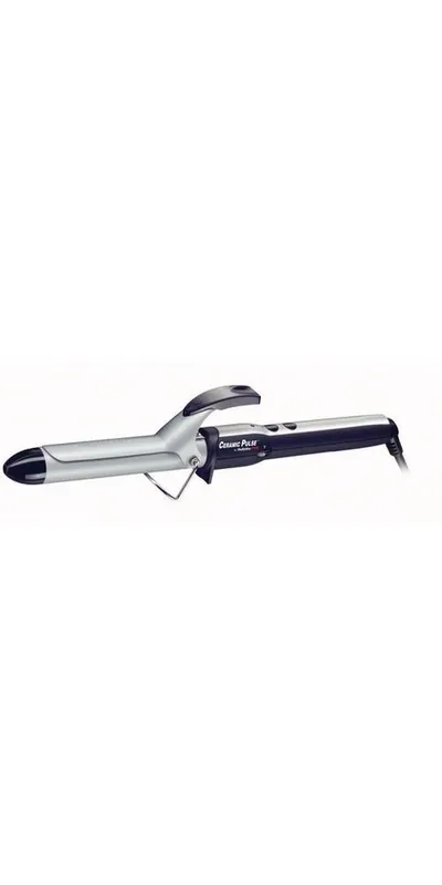 BaBylissPRO Lockenstab Babyliss PRO Lockenstäbe- titanium tourmaline 25 mm (BAB2173TTE) 45W