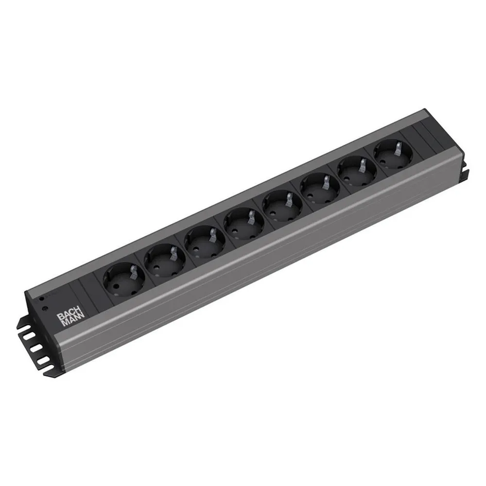Bachmann IT PDU Basic