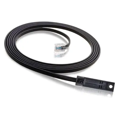 Bachmann BlueNet Sensor Monitored Temperatur and Huminity