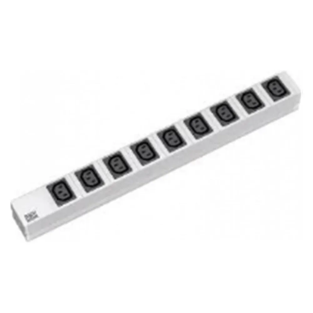Bachmann IT PDU 19" System C13