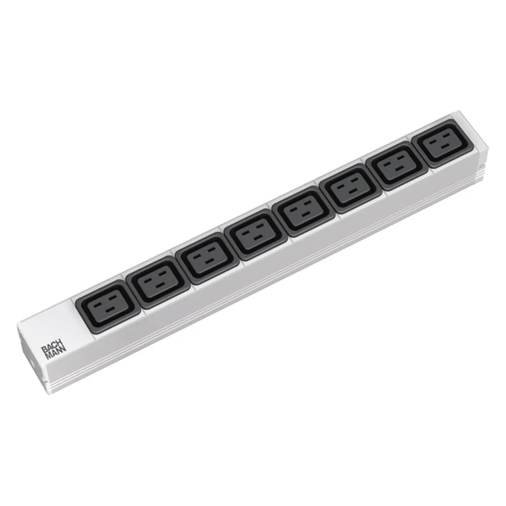 Bachmann IT PDU 19" System C19