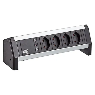 Bachmann DESK 4xCH 0° power GST18