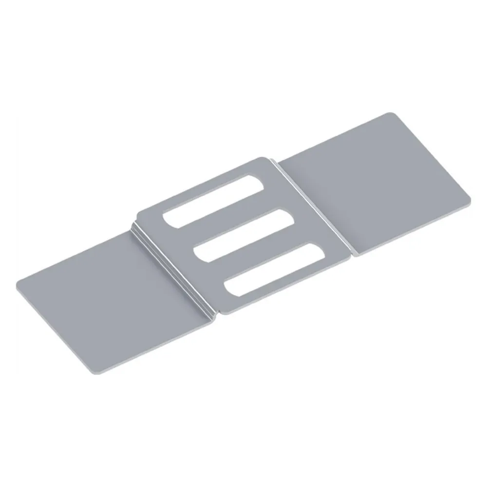 Bachmann IT PDU connecting link - PDU-Montagehalterungen - 1U