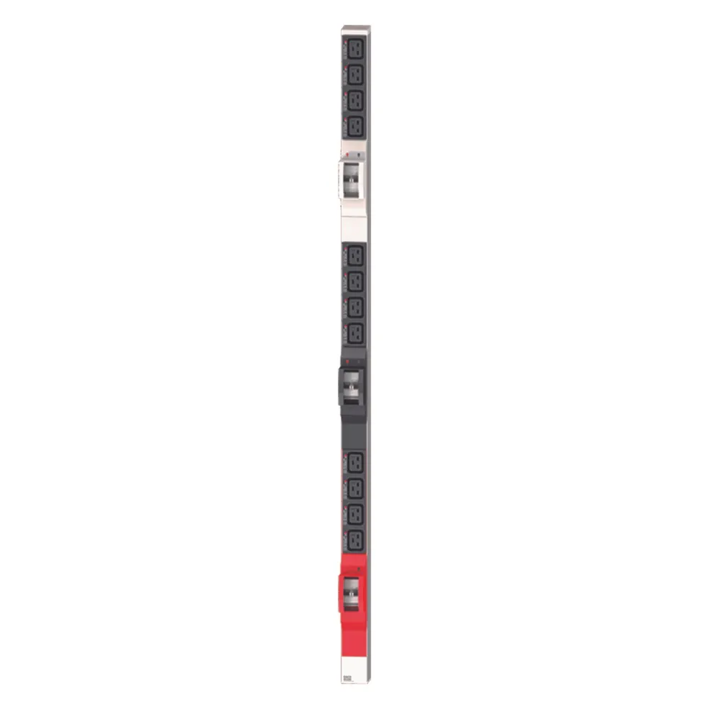 Bachmann Zero U-Space IT PDU Basic 32A