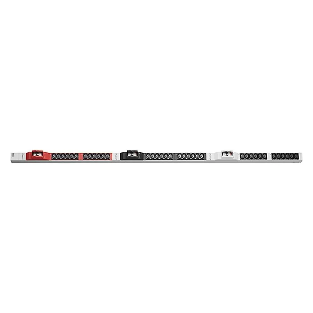Bachmann Zero U-Space IT PDU Basic 32A