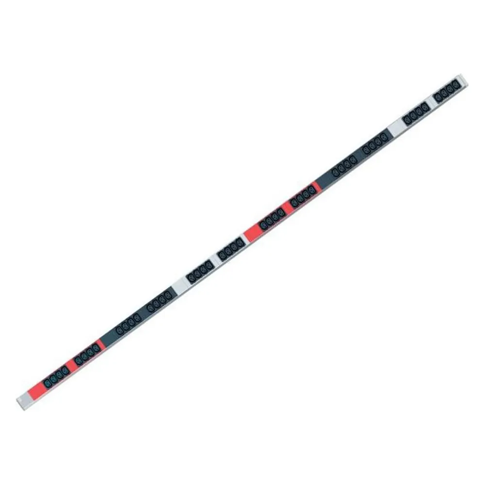 Bachmann 800.0114 Spannungsschutz 48 AC-Ausgänge