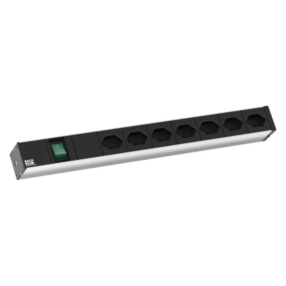 Bachmann IT PDU Basic