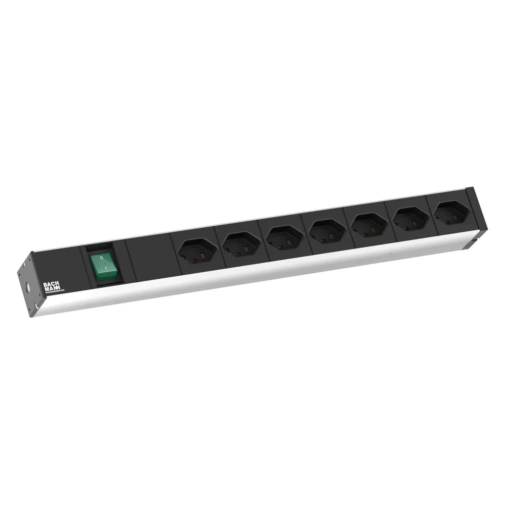 Bachmann IT PDU 19" System