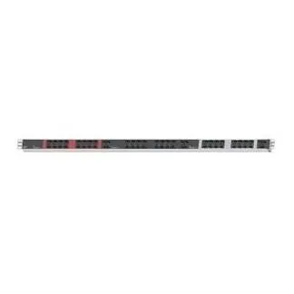 Bachmann IT PDU Basic - Stromverteilungseinheit (Rack - einbaufähig)