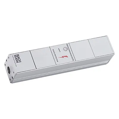 Bachmann IT PDU Basic Inline SPD 1ph USS 1m H05VV-F 3G2,5mm CEE 16A
