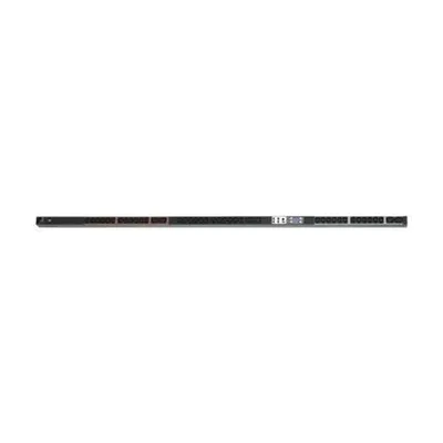 Bachmann BlueNet BN3500 Master Rack PDU Metering per socket-outlet (36)xC13 (6)xC19 IEC3