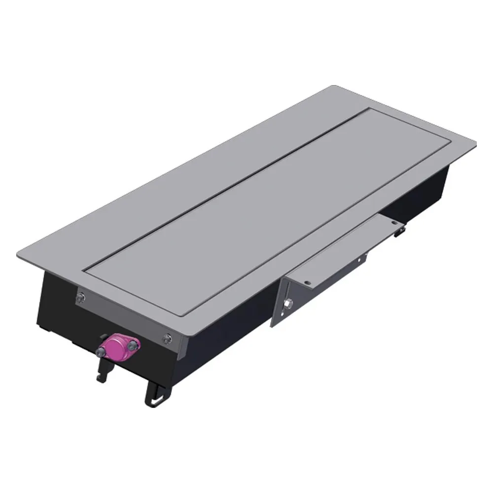 Bachmann Top Frame Netzteil
