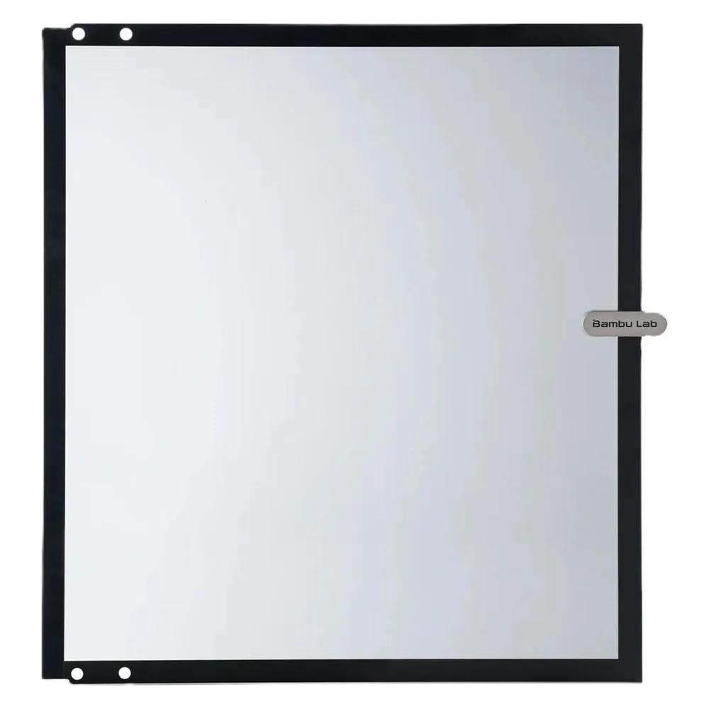 Bambu Lab Front Glass Door - X1 / P1 Series