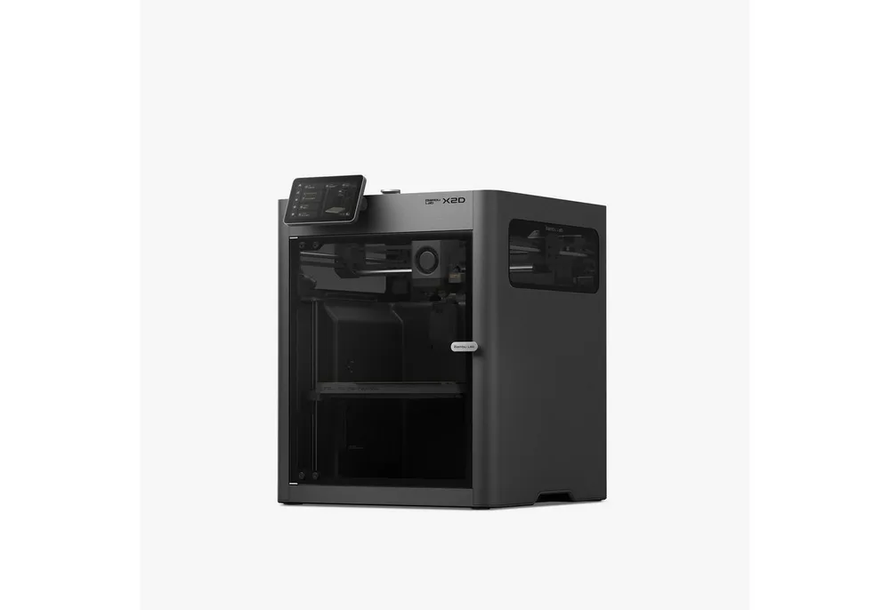 Bambu Lab 3D-Drucker Bambu Lab X2D 3D Drucker