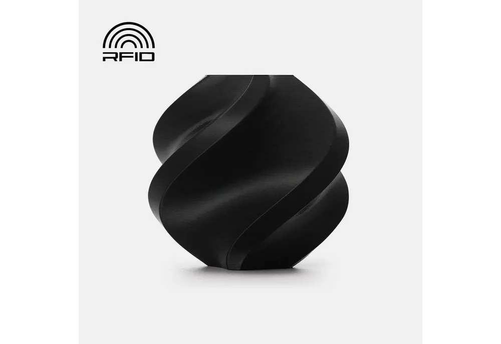 Bambu Lab Filament Bambu Lab PETG Basic Filament mit Spule 1kg, Stark und robust für den Außenbereich