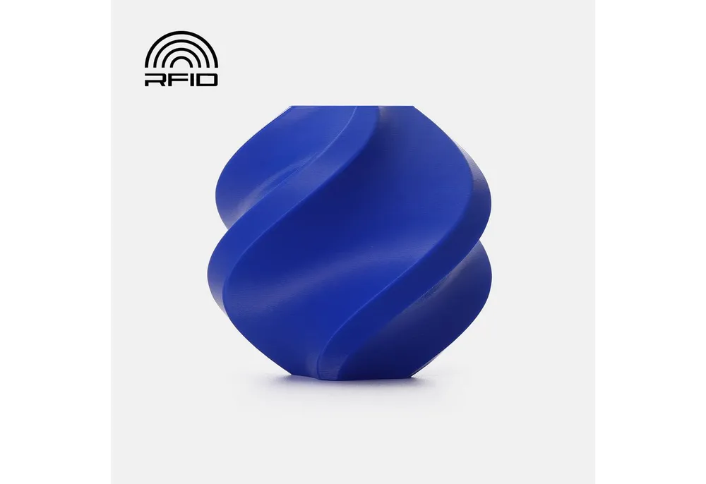 Bambu Lab Filament Bambu Lab PETG Basic Filament mit Spule 1kg, Stark und robust für den Außenbereich
