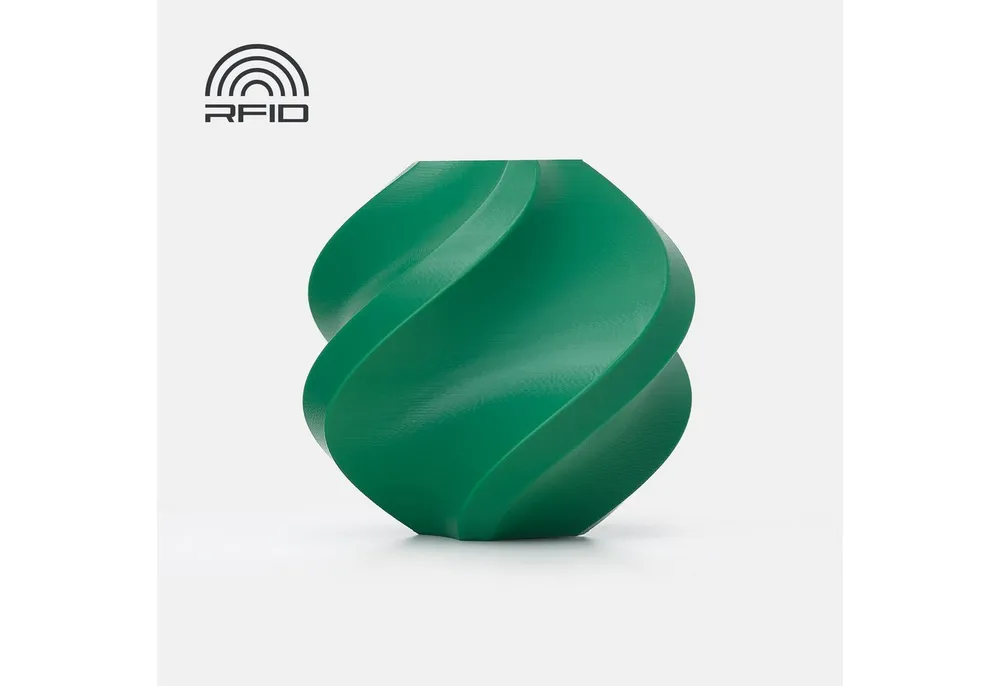 Bambu Lab Filament Bambu Lab PLA Basic Filament Refill