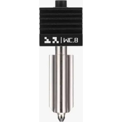Düse Wolframkarbid Bambu Lab für H2D und P2S 3D-Drucker