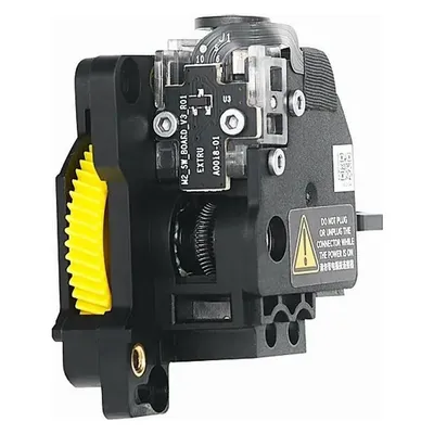 Bambu Lab Extruder Unit