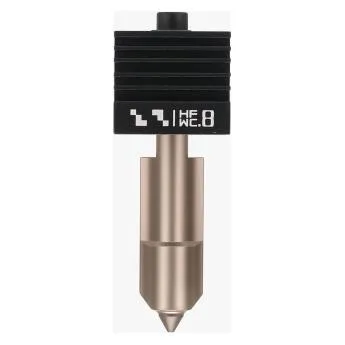 Hochleistungsdüse Bambu Lab FAH045 Wolframkarbid für P2S/H2