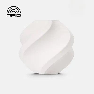 Filament PETG Bambu Lab BL-G00-W00 Weiß 1,75 mm Hohe Festigkeit 1 kg