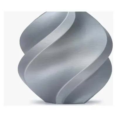 Filament TPU Bambu Lab Quicksilver 1 kg Flexibel Hohe Haltbarkeit