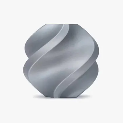 Filament TPU Bambu Lab Quicksilver 1 kg Flexibel Hohe Haltbarkeit
