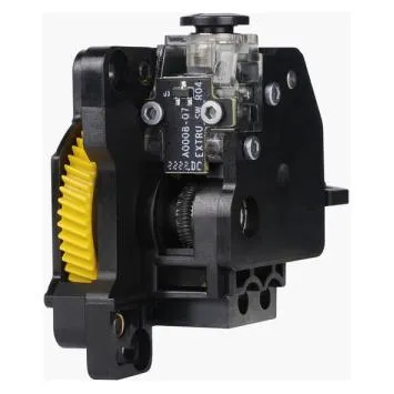 Bambu Lab Hardened Steel Extruder Unit - X1 Series