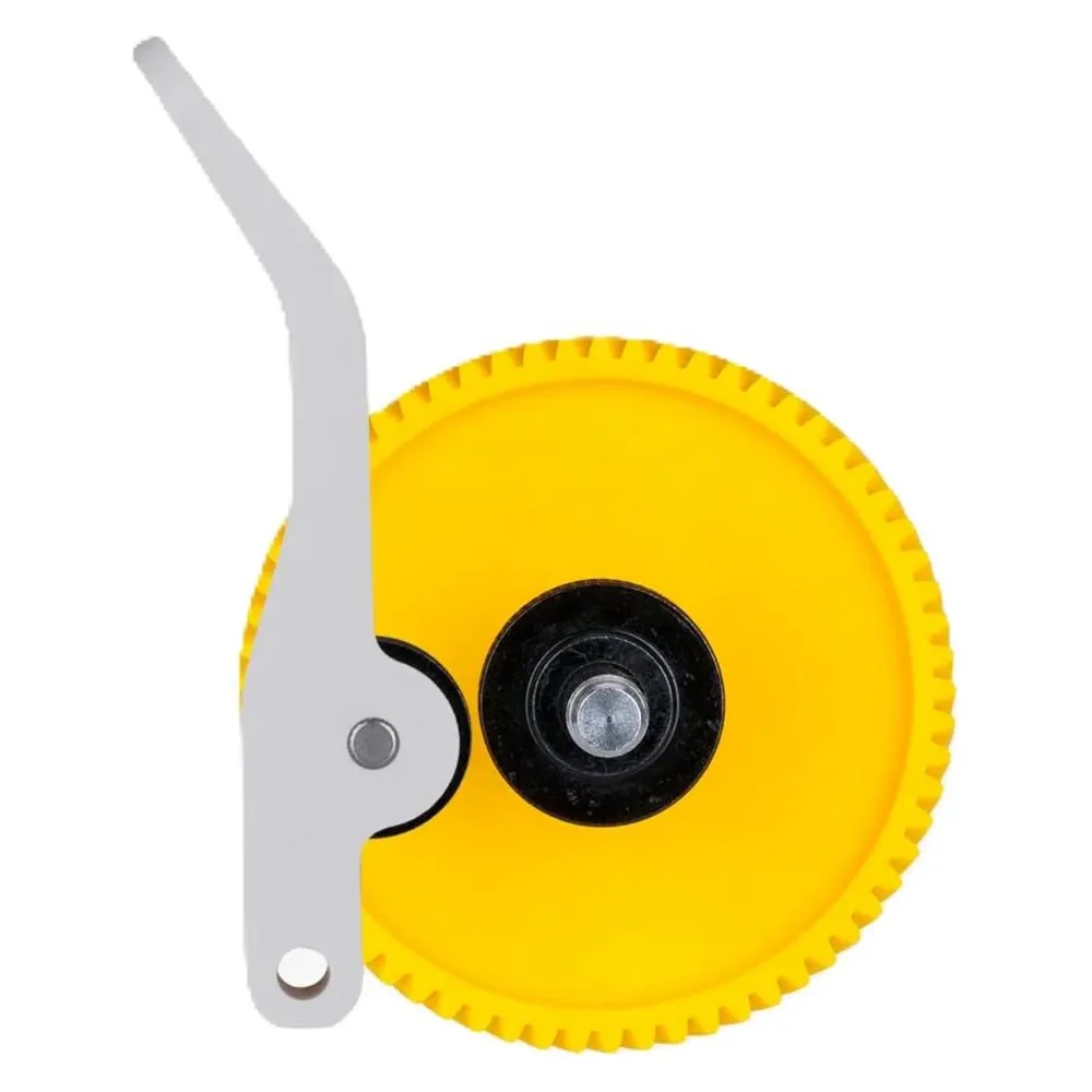 Bambu Lab Hardened Steel Extruder Gear Assembly