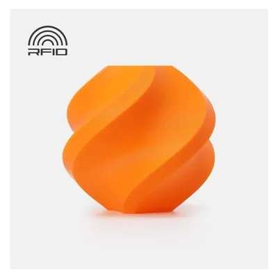 Filament PLA Bambu Lab A00-A1 Naranja 1