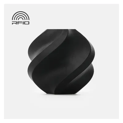 Filament PETG Bambu Lab G02-K0-1.75-1000-SPL Schwarz 1