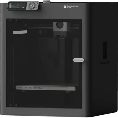 3D-Drucker BambuLab P1S Combo AMS Multimaterial 256x256x256 mm WLAN