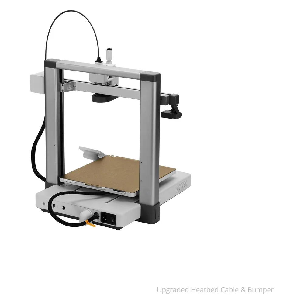 3D-Drucker BambuLab A1 256x256x256 mm schnelles Hotend automatische Kalibrierung