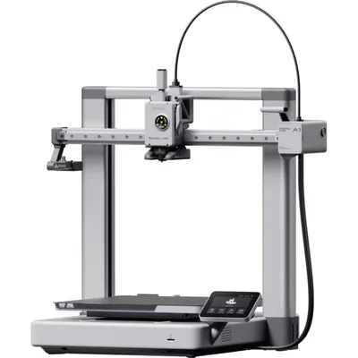 3D-Drucker BambuLab A1 256x256x256 mm schnelles Hotend automatische Kalibrierung